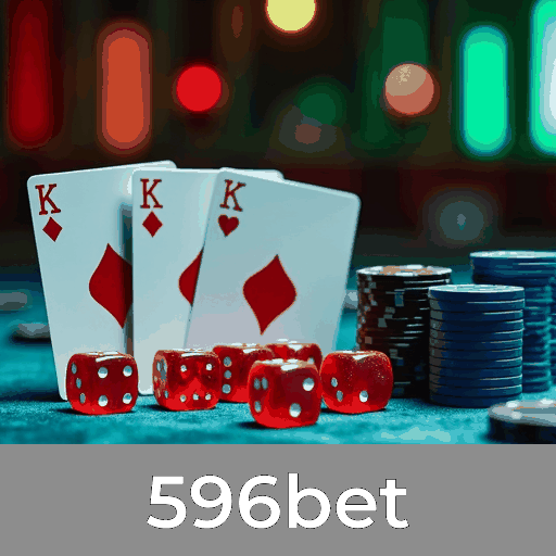 596bet: Plataforma Completa e Confiável para Apostadores no Brasil