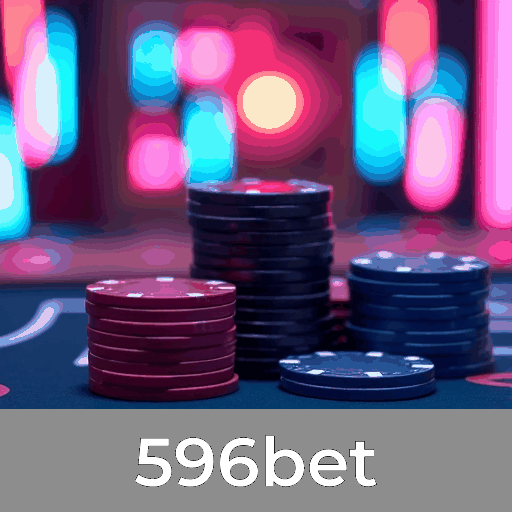 596bet: Experiência profissional de cassino ao vivo