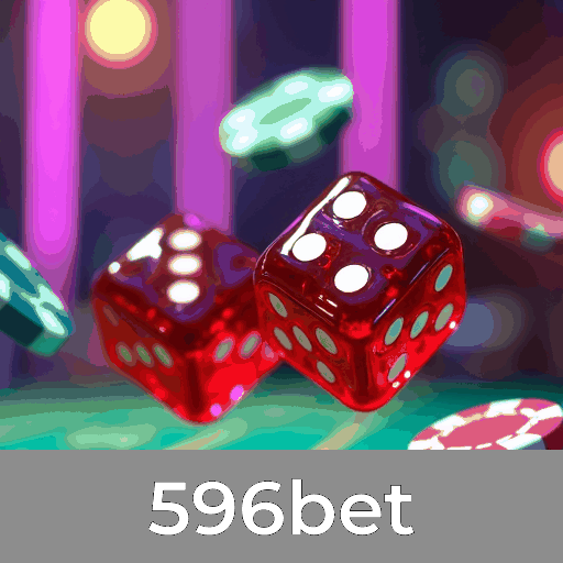 596bet: Slots com Mega Jackpot, Jogos de Mesa ao Vivo, Cartas com Real Dealer - A Escolha Preferida dos Brasileiros