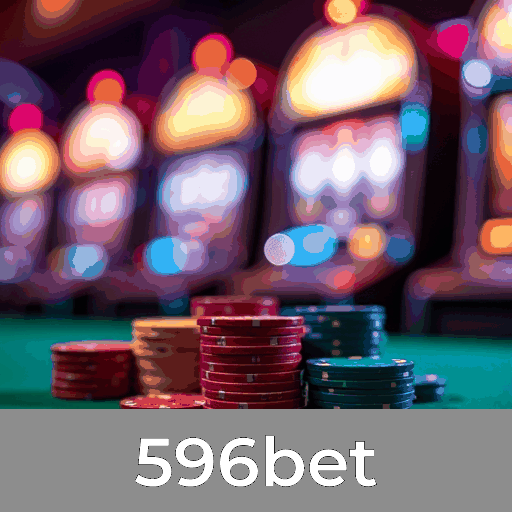 596bet: Jogue no Celular com Nosso Aplicativo Móvel Seguro e Completo