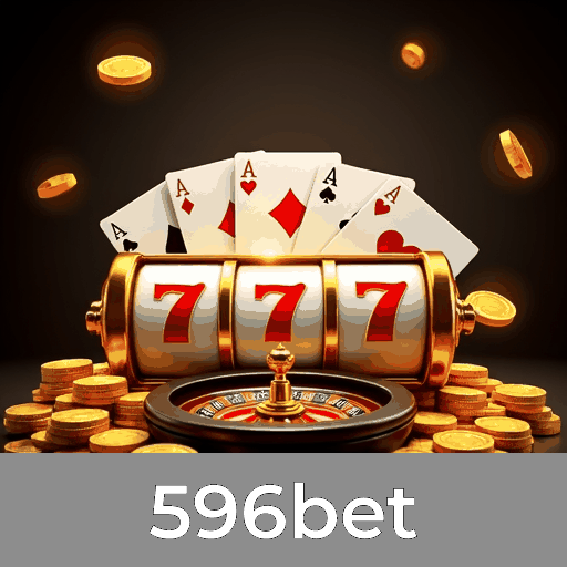 596bet: Plataforma segura e premiada